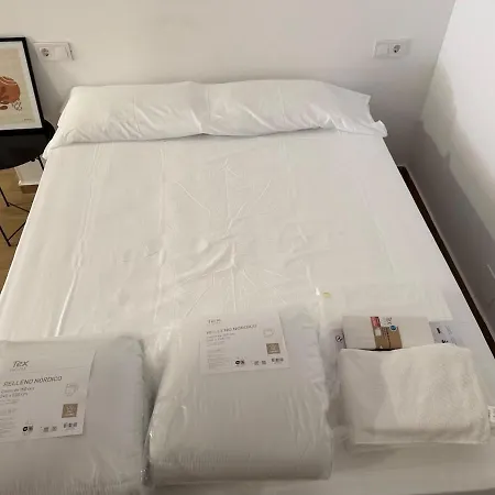 Loft Luxury Appartement